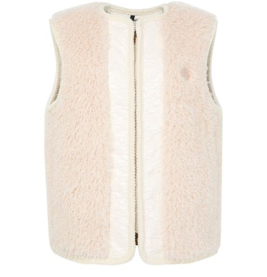 MONCLER Tournel sleeveless vest - Image 1