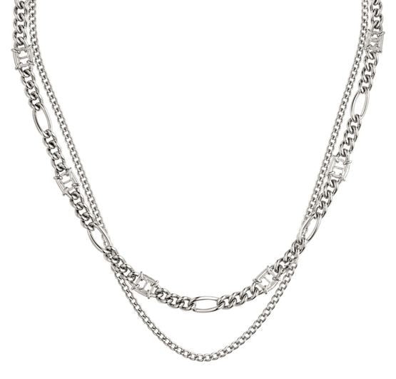 Dior Argent Necklace - Image 1