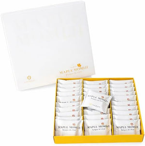 Kaemonogi Maple Maple Maple Langdosha, 1 Box of 30 Hiroshima