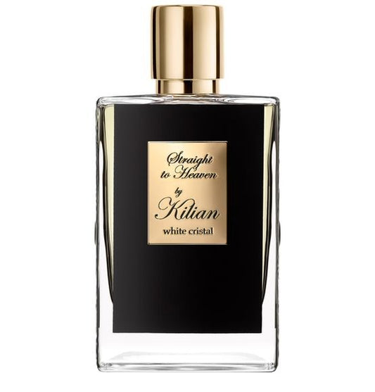KILIAN PARIS ストレート トゥ ヘブン・ホワイトクリスタル リフィラブル 50ml - Image 1