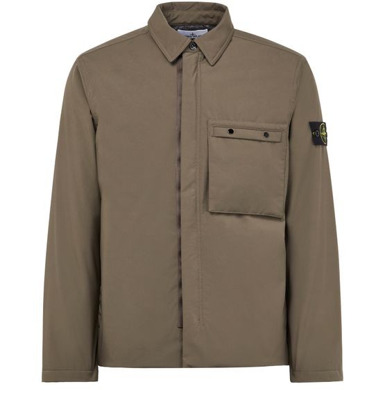 STONE ISLAND ジャケット - Image 1