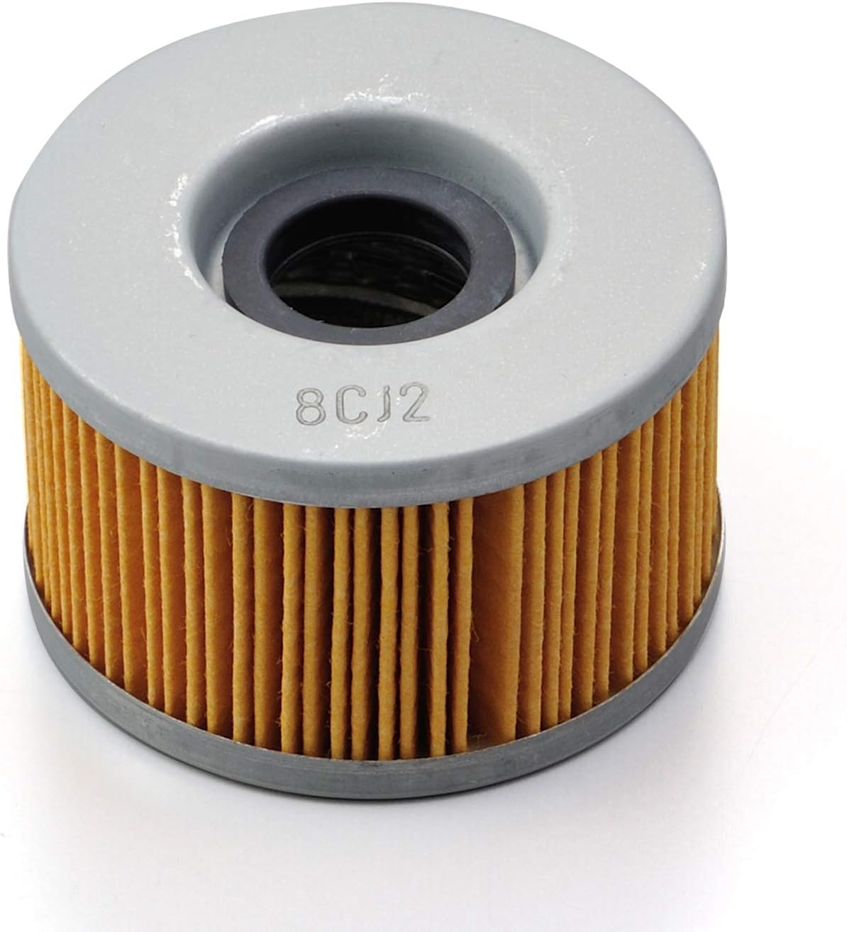 Daytona 98733 Replacement Oil Filter for Motorcycles, Serial Number F-02