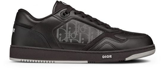 DIOR B27 ロートップスニーカー - Image 1