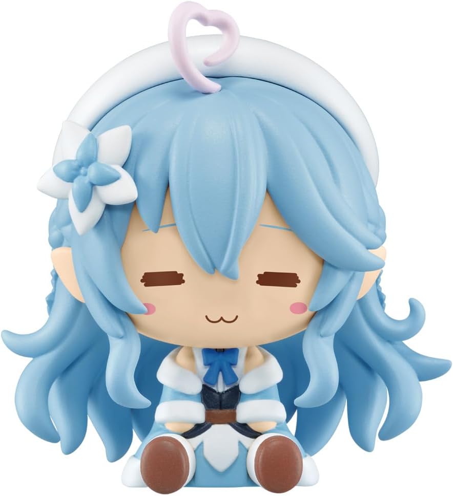 Ichiban Kuji Holo Live Chocoko Kokko Collection Chocokoko Kokko Figure Yukihana Ramie