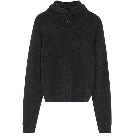 LEMAIRE Sweater with hood - Image 1