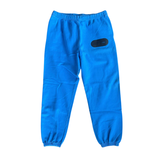 GALLERY DEPT 'BLUE' GYM SWEATPANTS