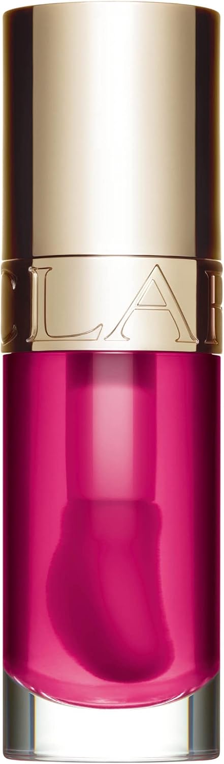 CLARINS #02 Lip Comfort Oil 0.2 fl oz (7 ml)