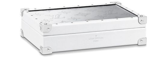 LOUIS VUITTON Jewelry Box - Image 1