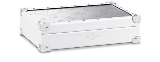 LOUIS VUITTON Jewelry Box - Image 1