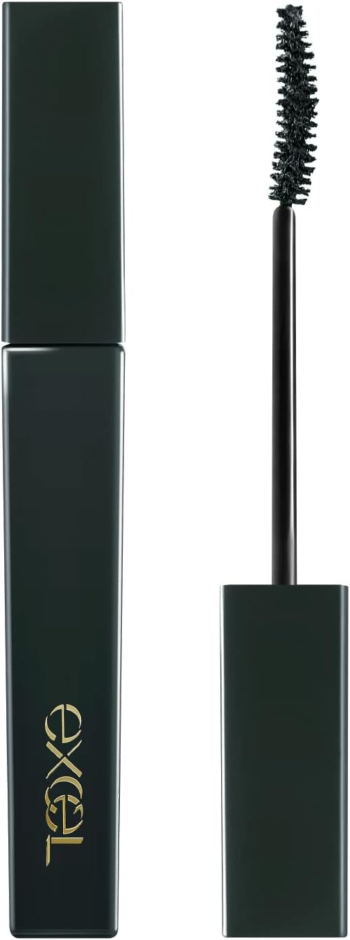Excel LC04 Long & Color Dlash Mascara