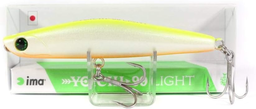 アムズデザイン(Ima) ルアー ヨイチ YOICHI 各種 シーバス 釣り