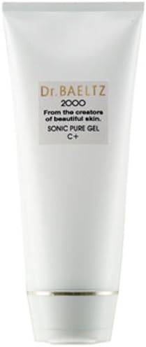 ソニックピュアジェルC+ 200g