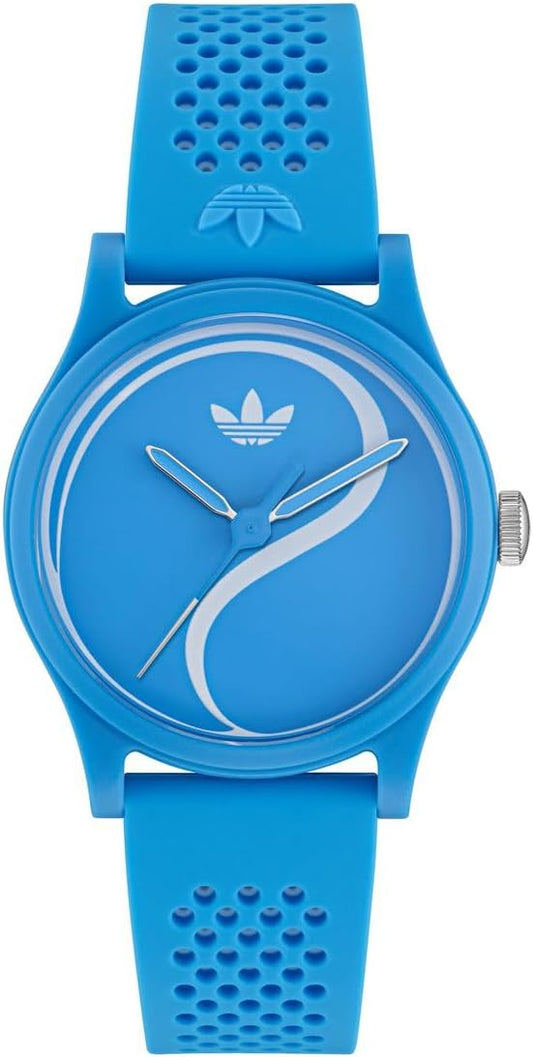 Adidas Originals Watch Game Two AOSY25520 Blue