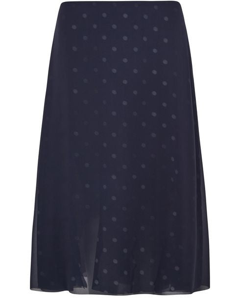ACNE ミディ丈スカート - Image 1