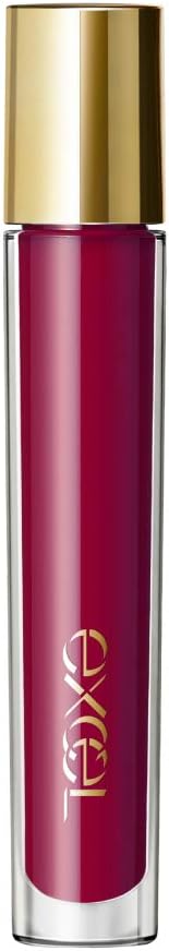 Excel Nuance Gloss Oil GO03 (Plum Gelee) Lip