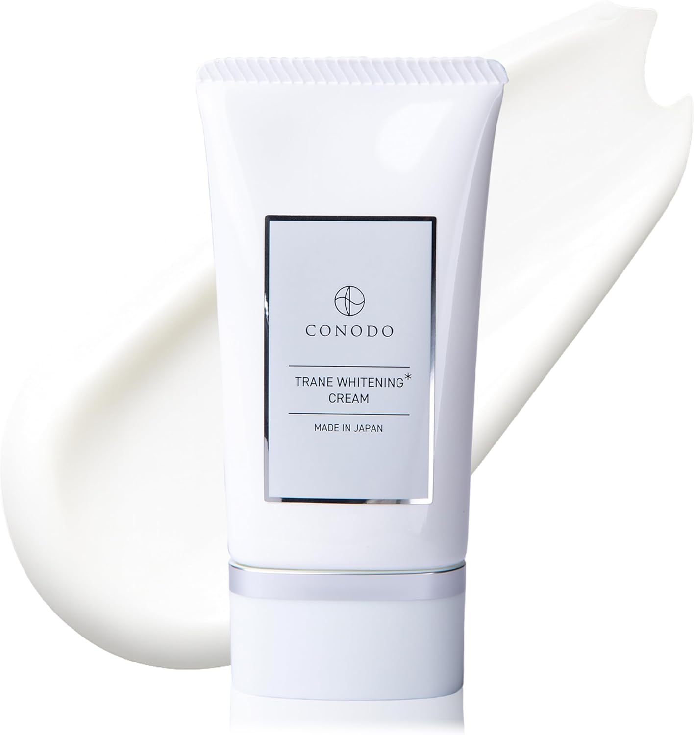 [Quasi-drug] Tranexamic Acid Cream, 1.1 oz (30 g), Whitening Cream, Whitening, Skin Stains, Freckles, Melanin, Sensitive Skin, Highly Concentrated CONODO