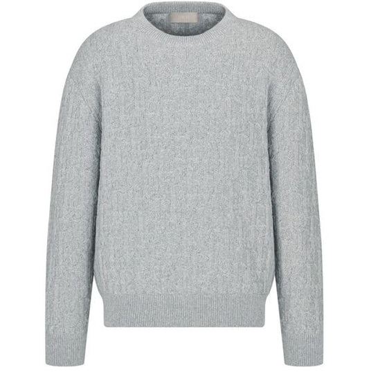Dior Oblique Sweater - Image 1