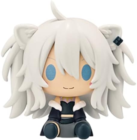 Ichiban Kuji Holo Live Vol. 2 Chocokoko Kokko Prize, Chokoko Kokko Koko Koko, Figure, Lion White Botan