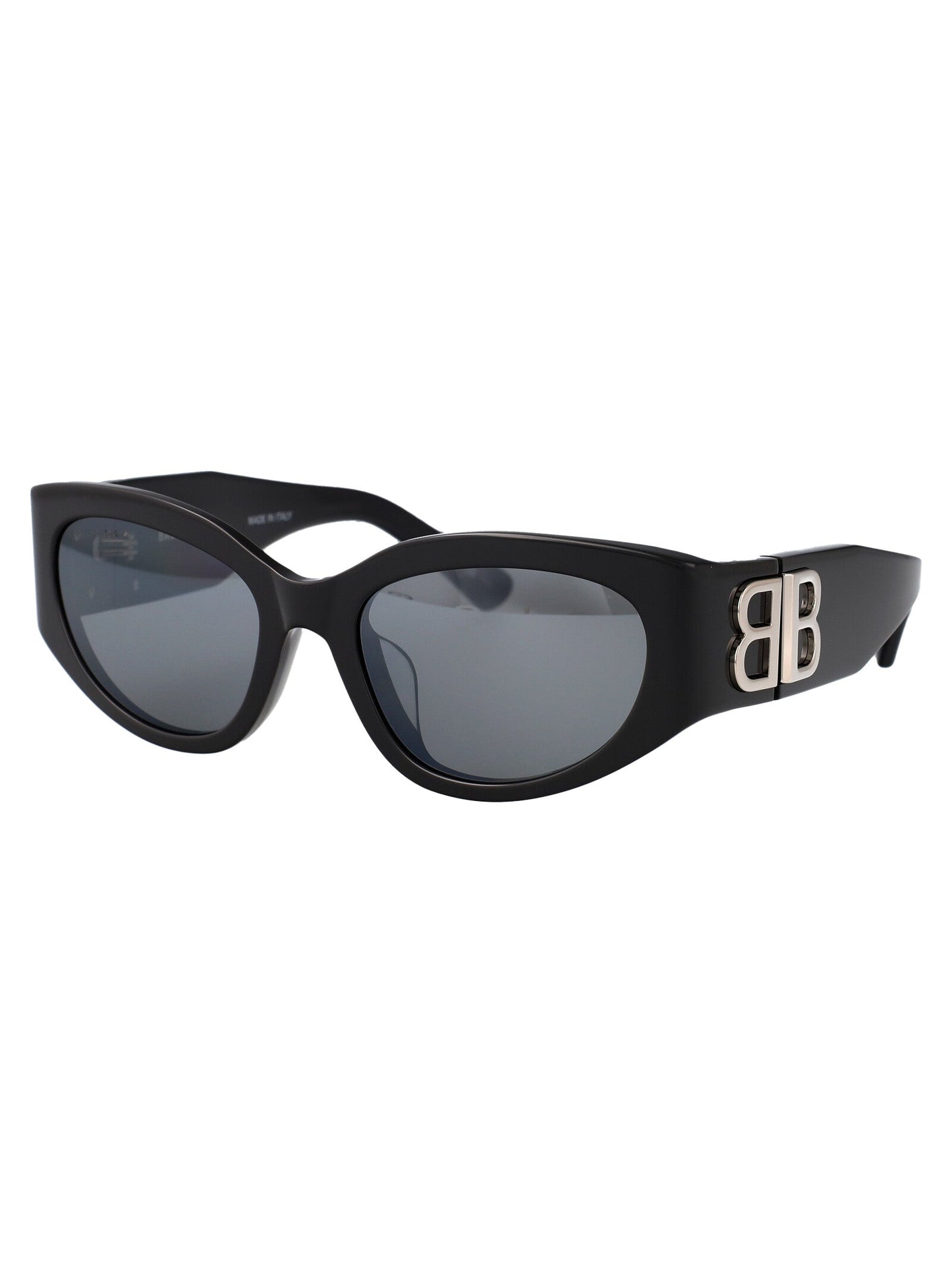 Balenciaga Squared Sunglasses BB0324 SK 007 - Image 1