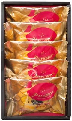 Naruto Kintoki Poterelet, Il Rosa, Tokushima Confectionery, Pack of 5, 445
