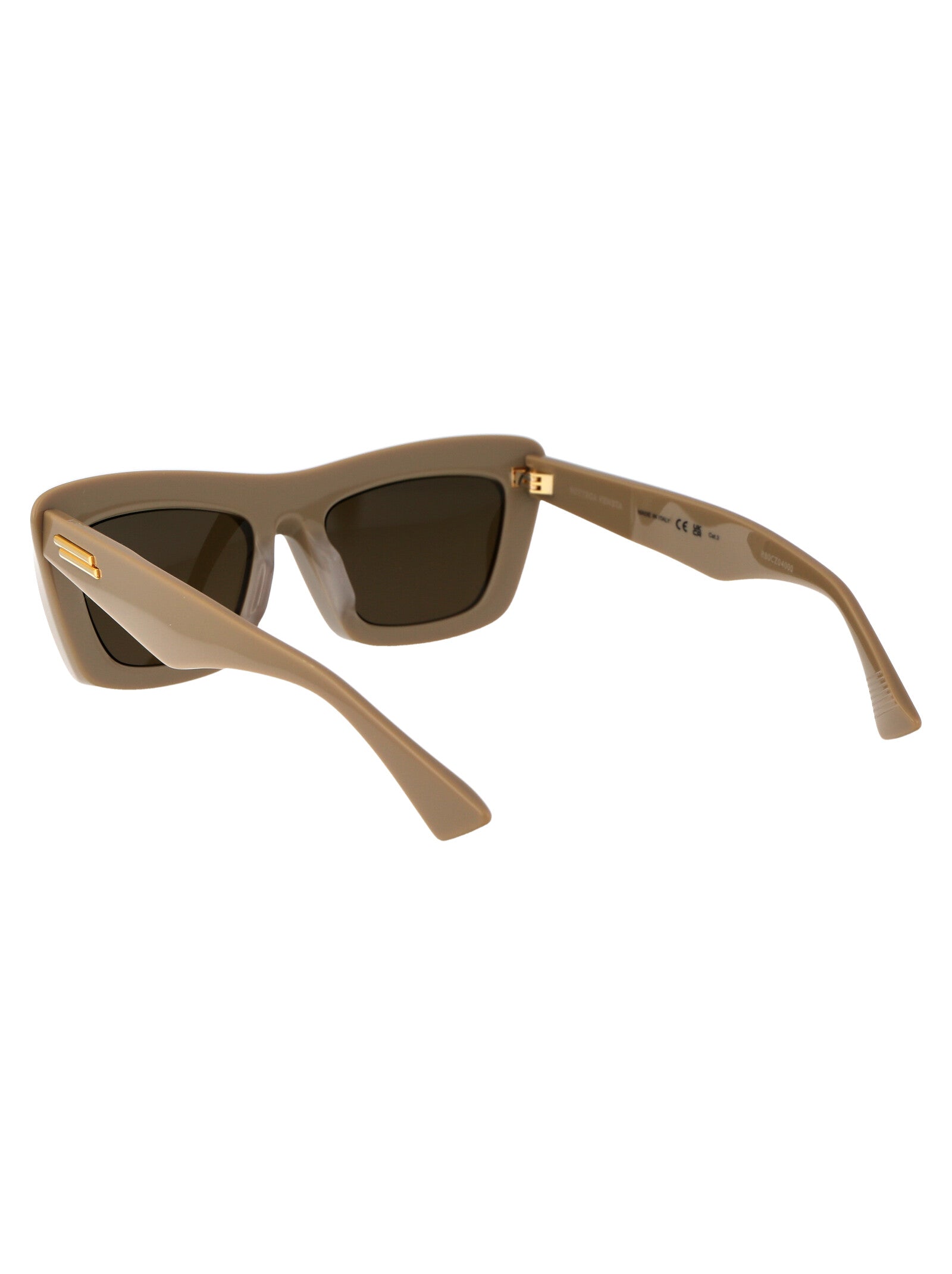 Bottega Veneta Sunglasses BV1283 S 003 - Image 1