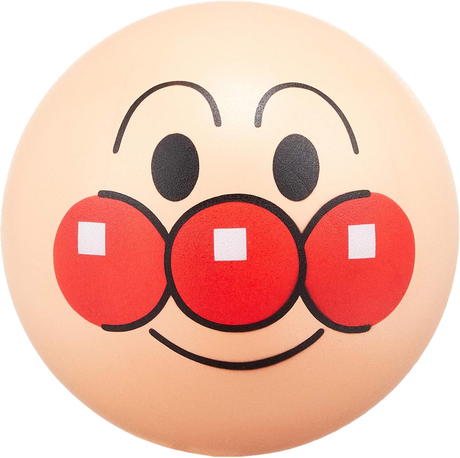 Agatsuma Anpanman Soft Candy Ball