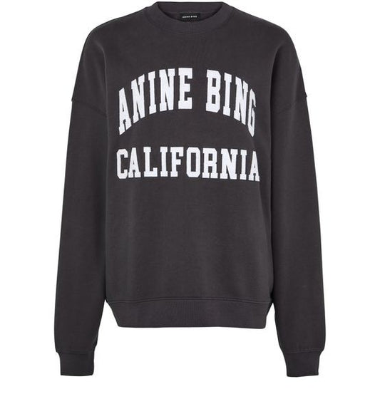 Anine Bing　Miles スウェットシャツ - Image 1