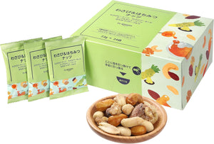 by Wasabi & Honey Nuts 24P