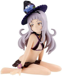 #Holo Live Summer Collection!! Shion Murasaki Figure VTuber Holo Live Production