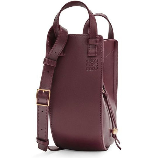 LOEWE Slice Hammock bag - Image 1