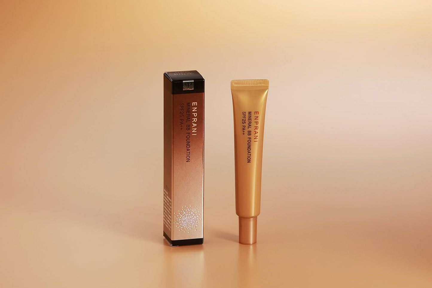 エンプラニミネラルBBファンデーション15ml