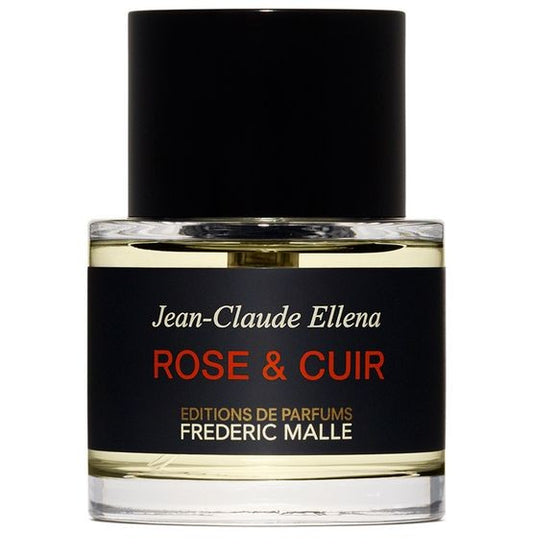 FREDERIC MALLE ローズ アンド キュイール パルファン 50 ml - Image 1