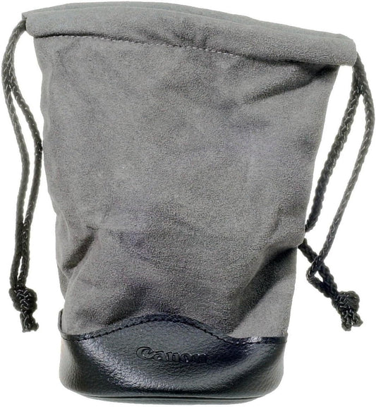 Canon LP1019 Soft Lens Pouch for EF 75-300mm f4 to f5.6 III and EF 100-300mm f4.5 to f5.6 Lens