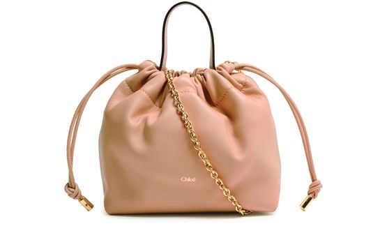 CHLOE Chloé Icons clutch bag - Image 1