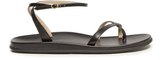 THE ROW Hugh ankle strap sandals - Image 1
