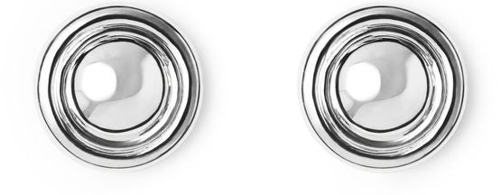 LIE STUDIO Eloise earrings - Image 1