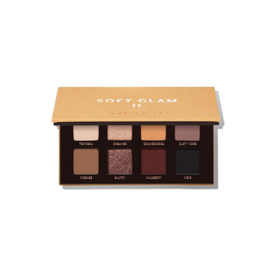 Anastasia Beverly Hills - Mini paleta de sombras de ojos
