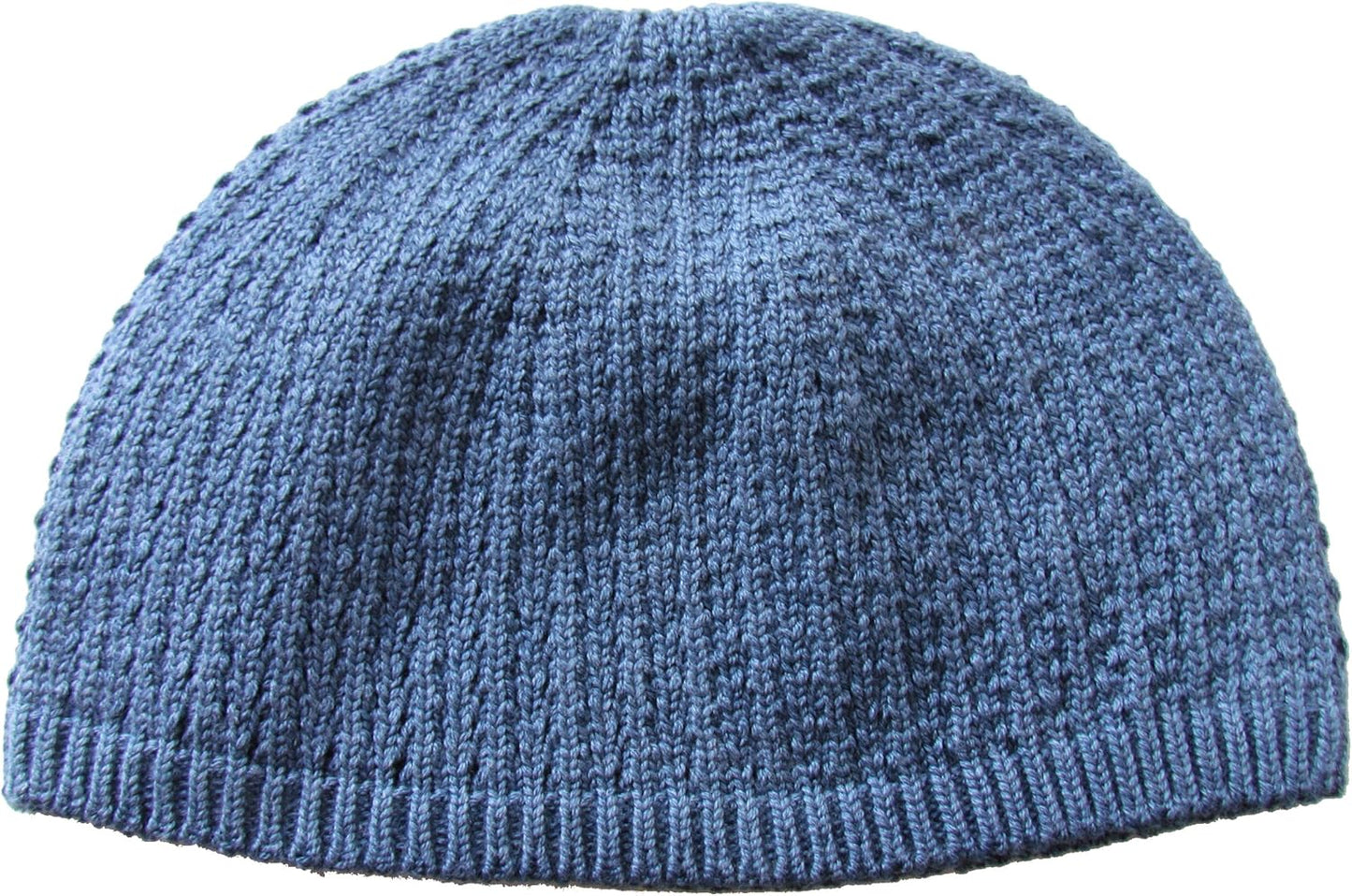 EdgeCity Islamic Watch Cotton/Acrylic Knit Hat, Men's, Made in Japan