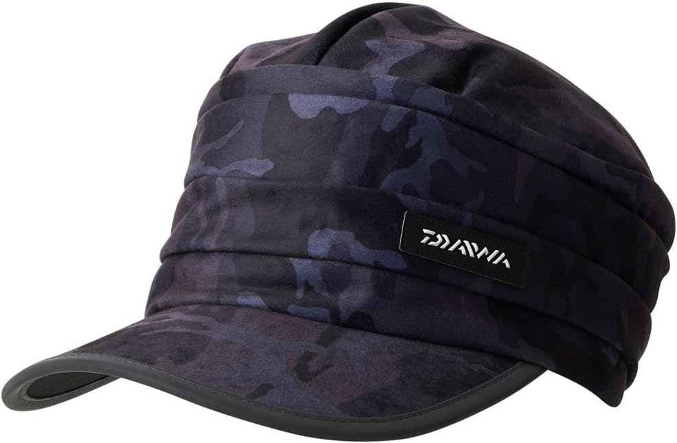 Daiwa DC-5024W Gathered Work Cap, Free Type, 2024 Model