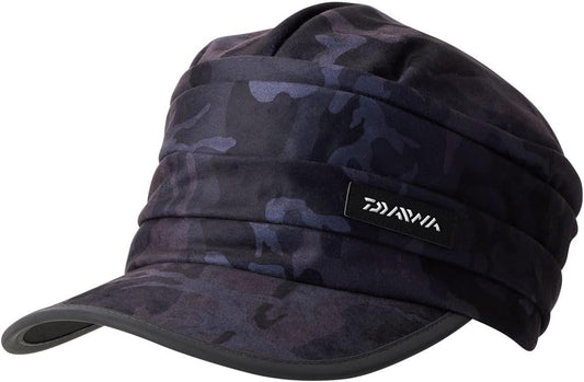 Daiwa DC-5024W Gathered Work Cap, Free Type, 2024 Model