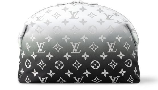 LOUIS VUITTON Cosmetic Pouch - Image 1