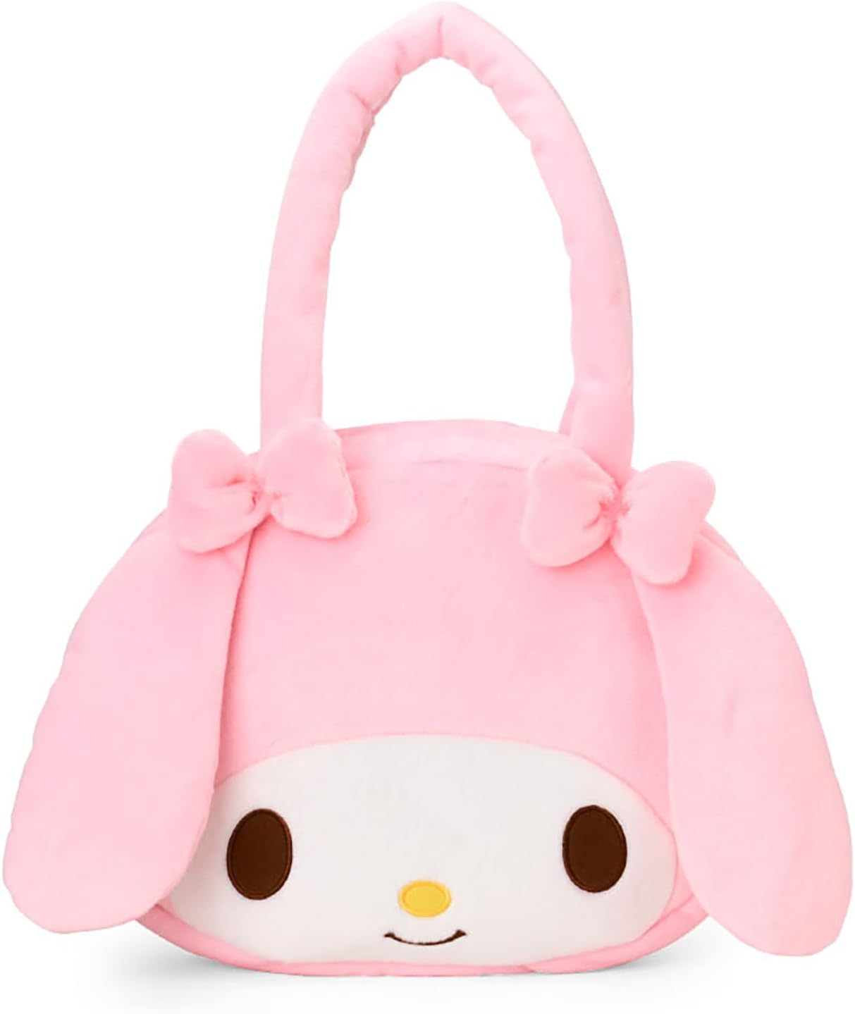 Sanrio Face Shaped Tote Bag