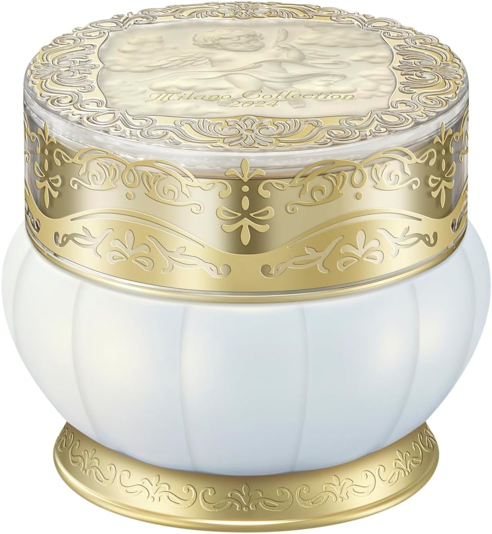 Milano Collection Dress-Up Cream 2024