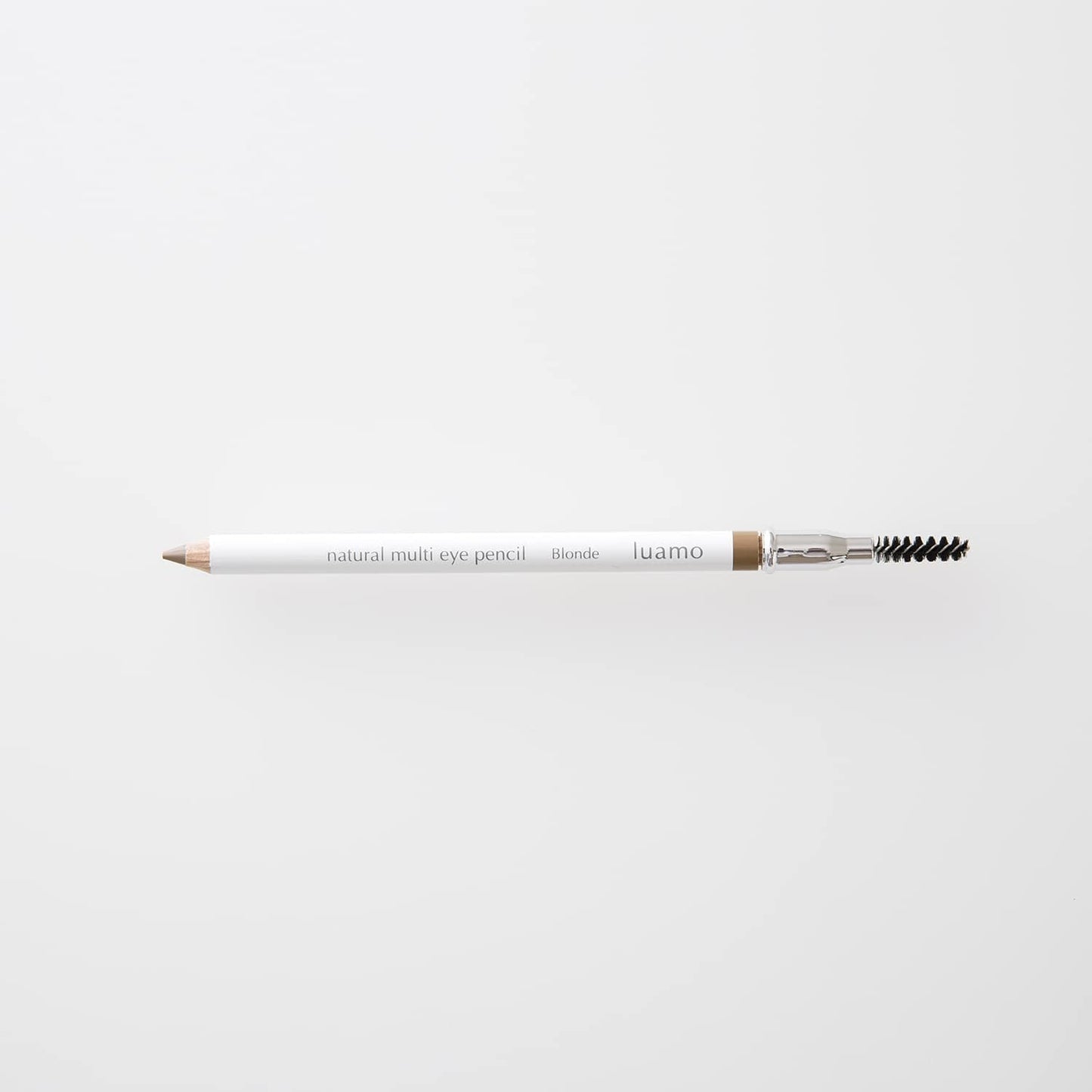 luamo Natural Multi-Eye Pencil Blonde 1.1g