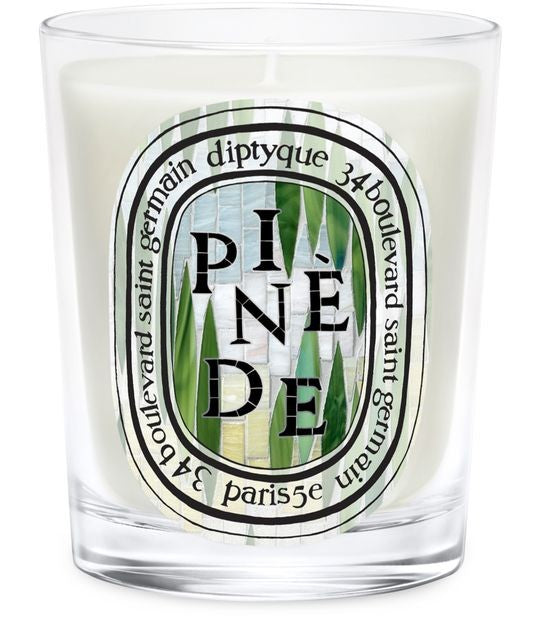 DIPTYQUE Pinède candle 190 g - Image 1