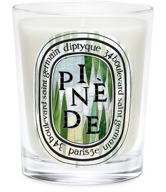 DIPTYQUE Pinède candle 190 g - Image 1