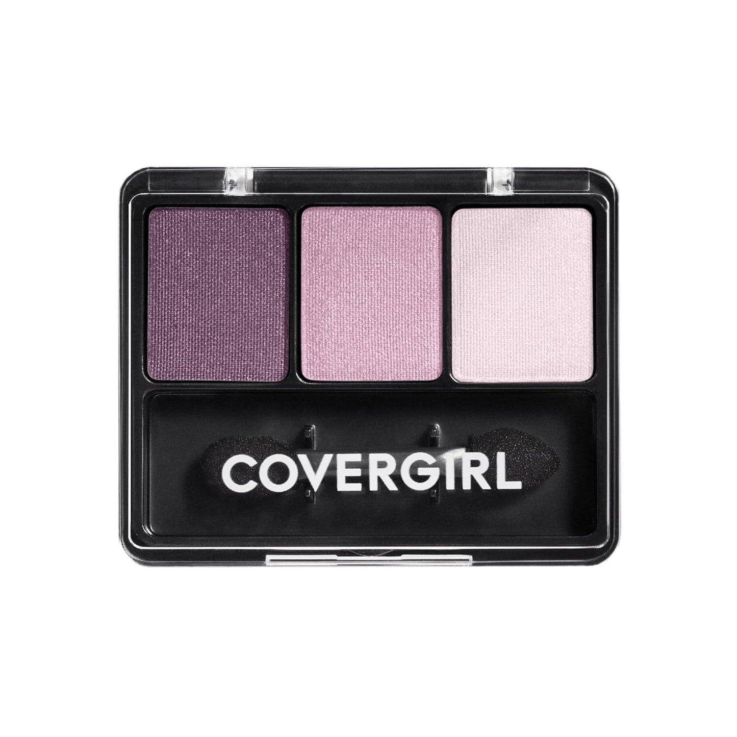 CoverGirl Kit de 3 potenciadores de ojos para sombra, fiesta de baile 125, paquete de 0.14 onzas