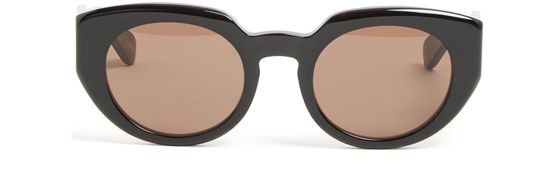 CHLOE Gayia sunglasses - Image 1