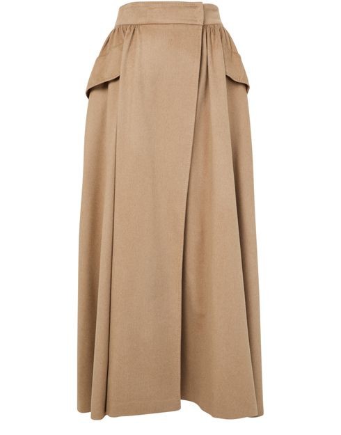 Eufemia maxi skirt - Image 1