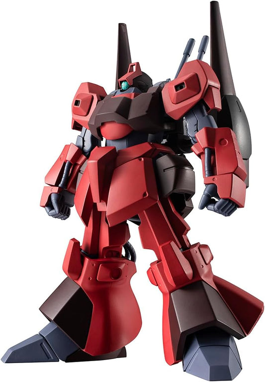 Robot Spirits Mobile Suit Z Gundam RMS-099 Rick Diaz (Quattro Basina Color) Ver., A.N.I.M.E. Approx. 5.1 inches (130 mm), ABS & PVC Pre-painted Action Figure